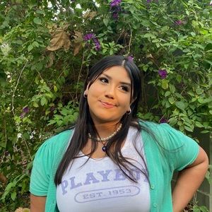 Meet your Posher, Victoria